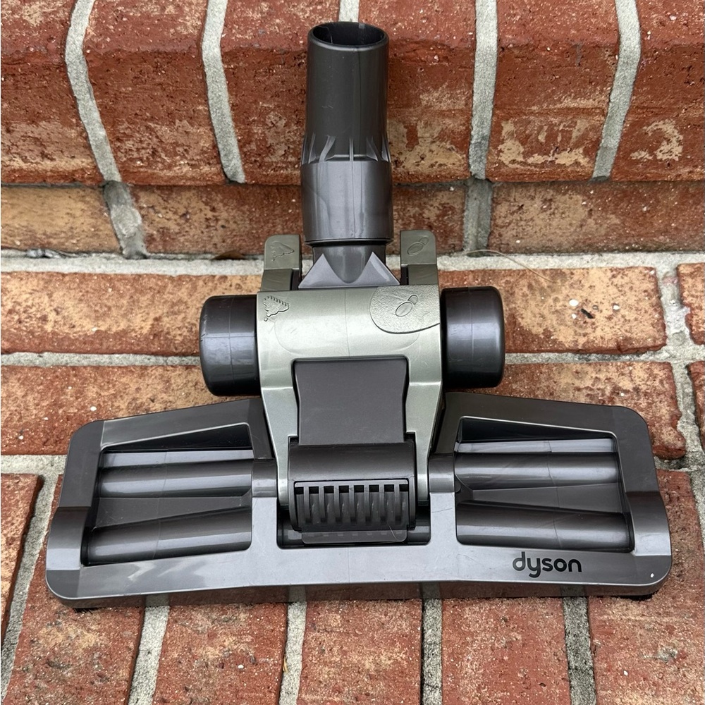 Dyson Floor Tool in Dark Gray
